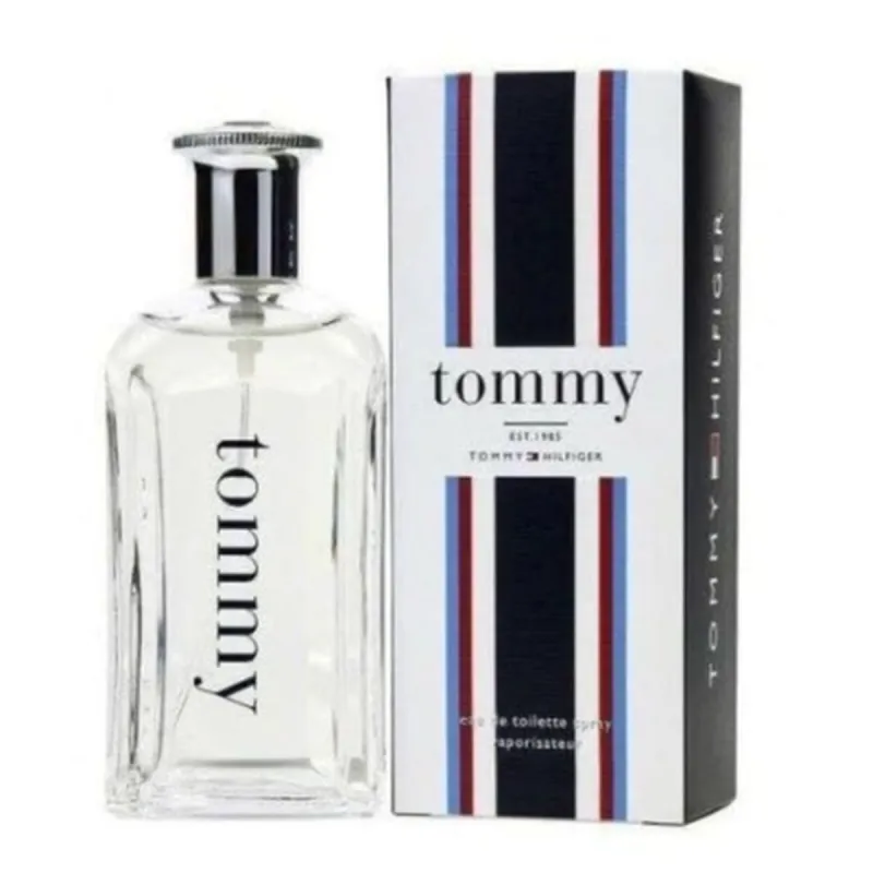 Miesten parfyymi Tommy Hilfiger TOMMY EDT 50 ml