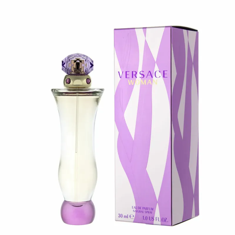 Женская парфюмерия Versace
