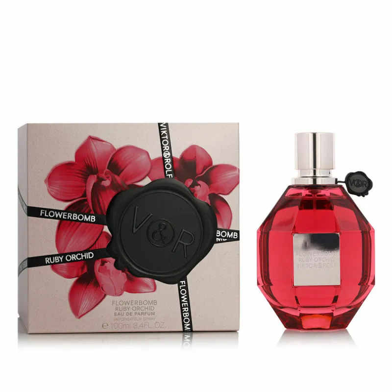 Moterų kvepalai Viktor & Rolf EDP
