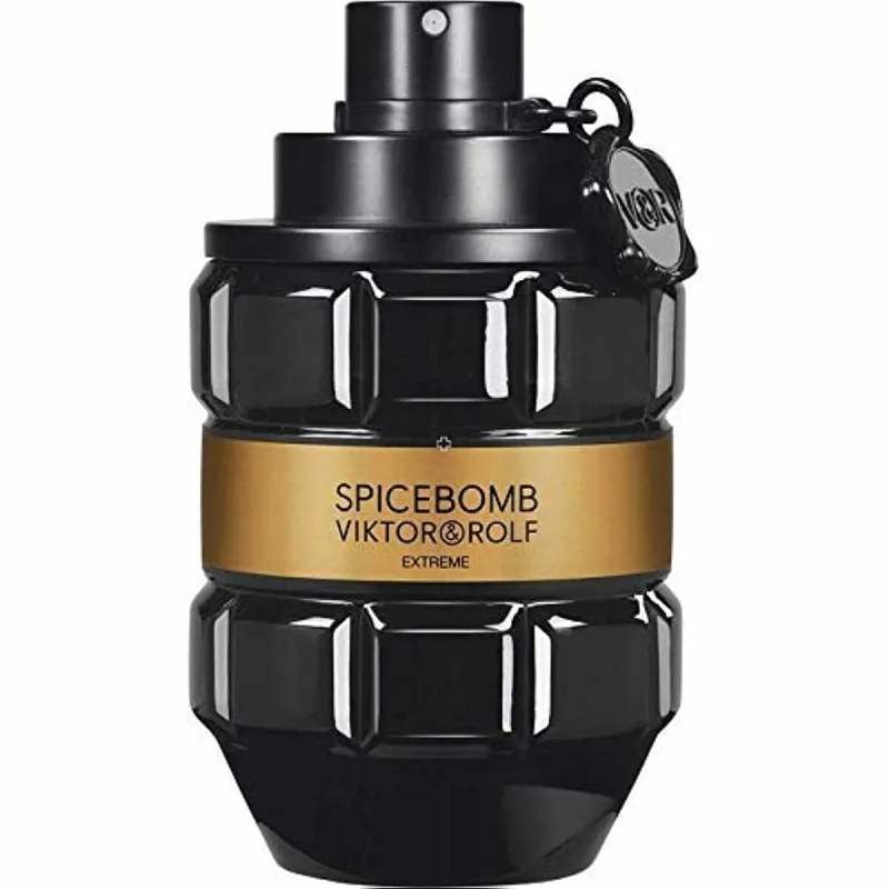 Мужская парфюмерия Viktor & Rolf EDP