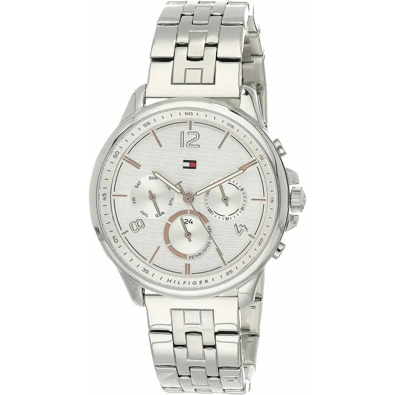 Laikrodis moterims Tommy Hilfiger 1782222 (Ø 38 mm)