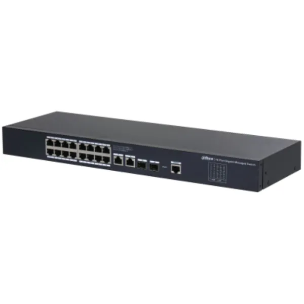 Slēdzis DAHUA TECHNOLOGY DH-SG4020