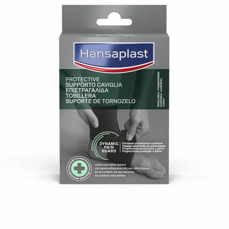 Pahkluu tugi Hansaplast Dynamic Pain Guard Must