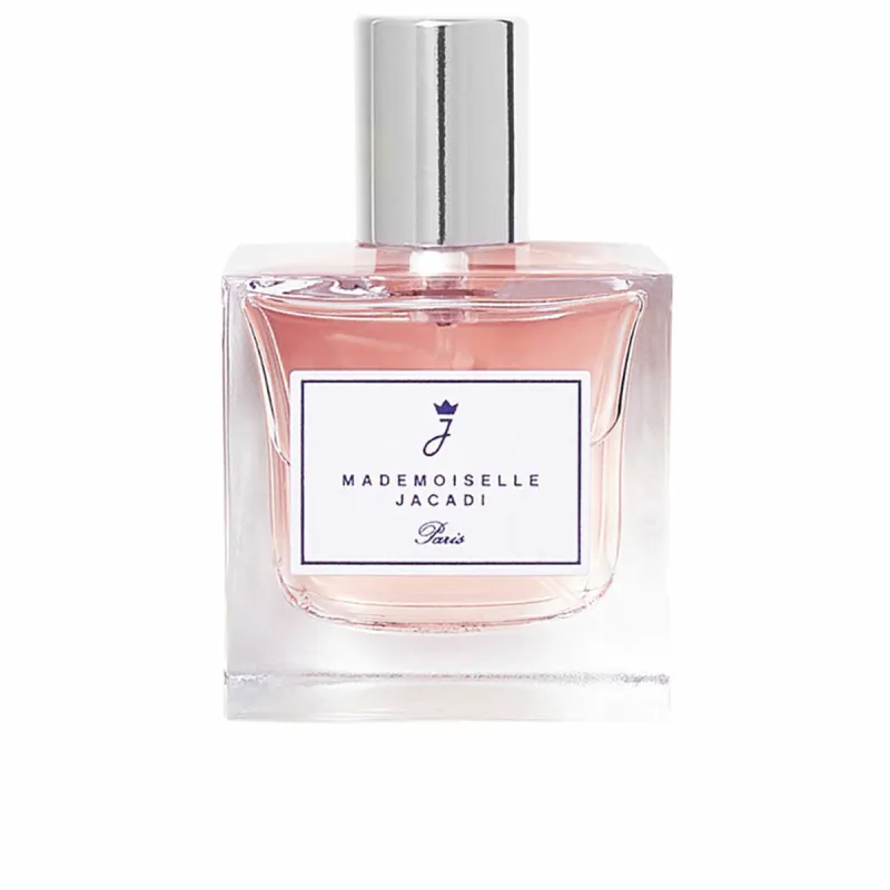 Naiste parfüümi komplekt Jacadi Paris MADEMOISELLE 100 ml