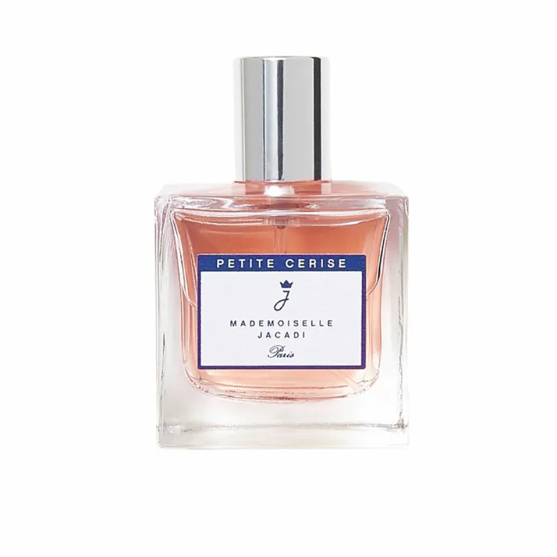 Naiste parfüümi komplekt Jacadi Paris MADEMOISELLE 50 ml