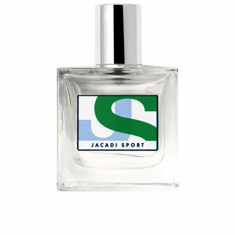 Naisten parfyymisetti Jacadi Paris JACADI SPORT 50 ml