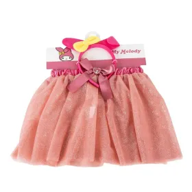 Grožio rinkinys Hello Kitty Rožinė
