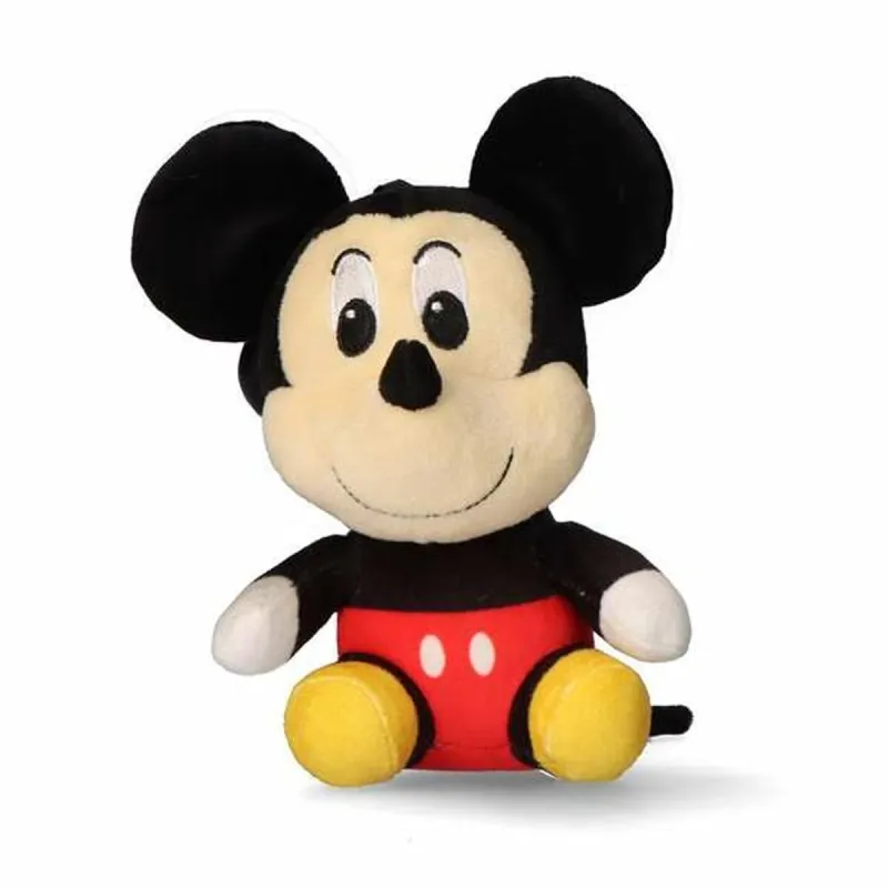 Atslēgu ķēde Mickey Mouse Melns