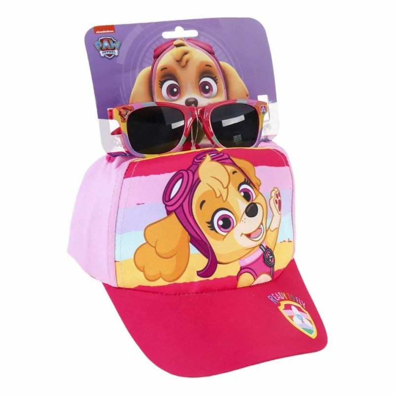 Солнечные очки детские The Paw Patrol Sky Разноцветный
