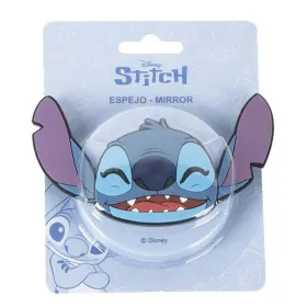 Taskupeili Stitch Sininen Peili