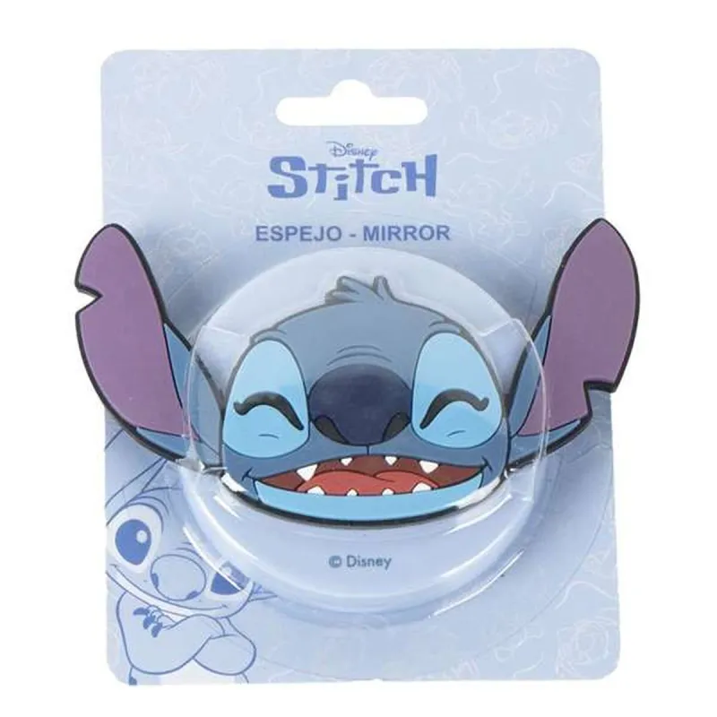 Taskupeili Stitch Sininen Peili