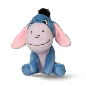 Söpö leikkiavainrengas Winnie The Pooh Sininen Pehmolelu