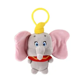 Söpö leikkiavainrengas Disney Harmaa