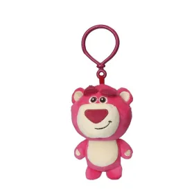 Söpö leikkiavainrengas Disney Pinkki