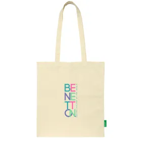 Rokassoma Benetton Natural Beige