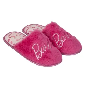 Kotitossut Barbie Pinkki