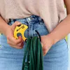 Reusable strap Cable Clamp 10,8 X 10,5 X 1,1 CM