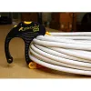 Reusable strap Cable Clamp 10,8 X 10,5 X 1,1 CM