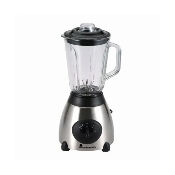 Likvidators Masterpro Q2625 Sudrabains 500 W