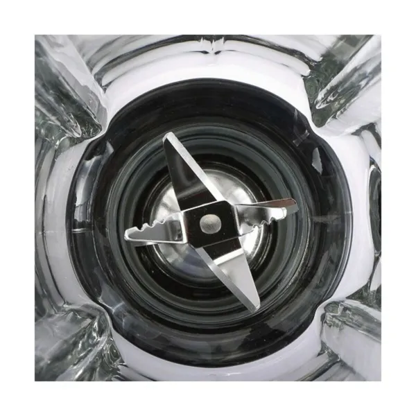 Likvidators Masterpro Q2625 Sudrabains 500 W