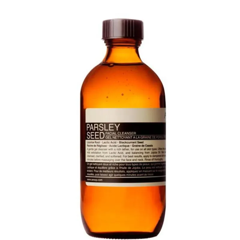 Tīrīšanas krēms Aesop
