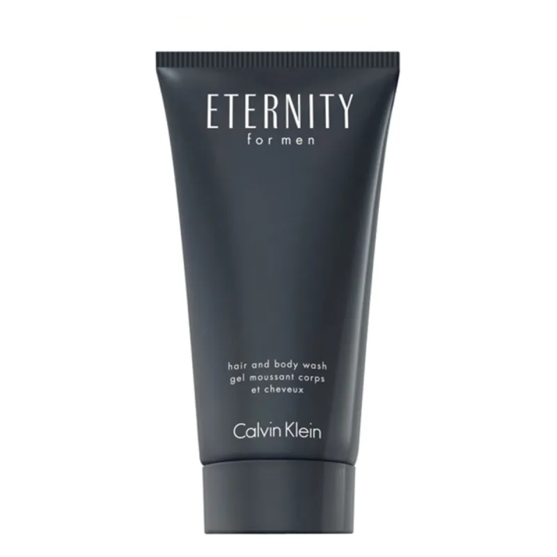 Geeli ja shampoo Calvin Klein 121273 200 ml