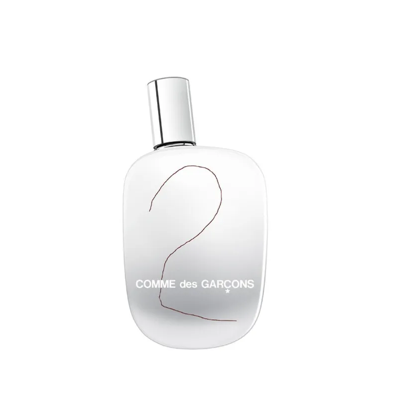 Women's Perfume Comme Des Garçons Comme Des Garçons EDP 50 ml