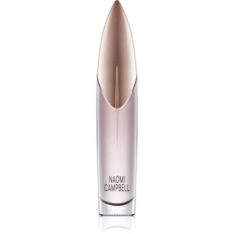 Women's Perfume Naomi Campbell EDP 30 ml