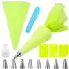 Cake Decorating Set Springos KI0056, 14 Pieces