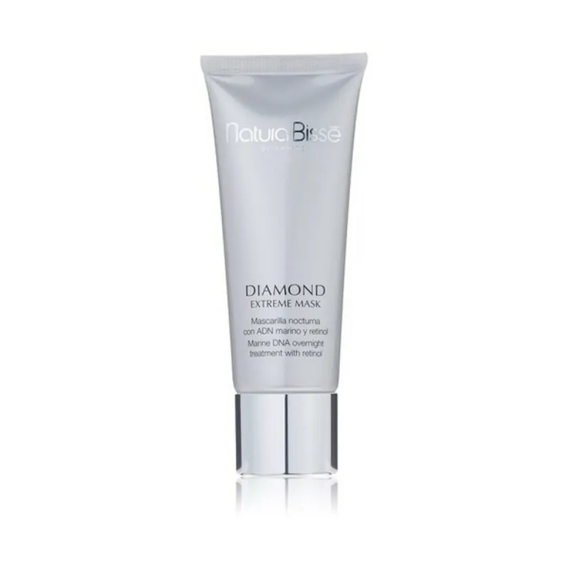 Drėkinanti kaukė nakčiai Natura Bissé DIAMOND EXTREME MASK