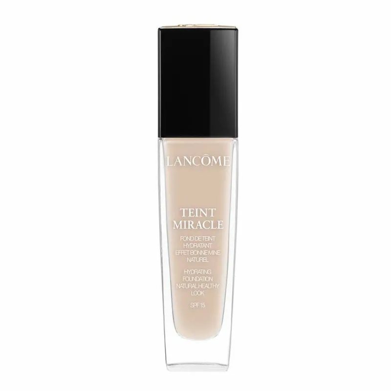 Skystas makiažo pagrindas Teint Miracle Lancôme Rožinė