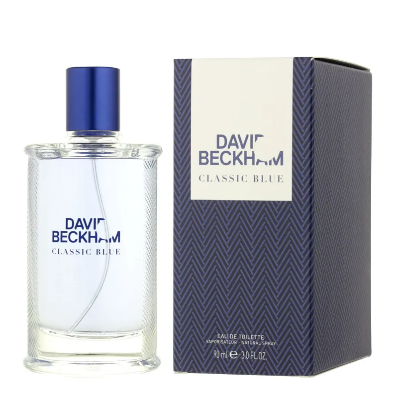 Parfem za muškarce David Beckham EDT