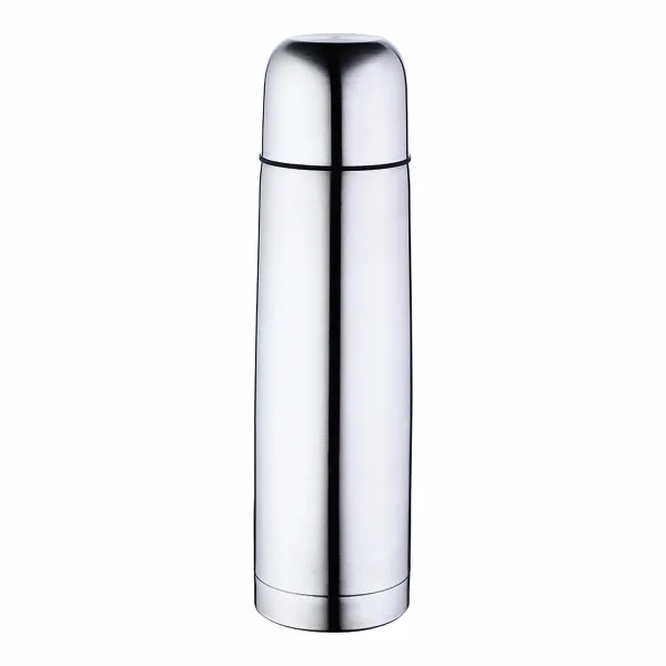 Termoss San Ignacio sg3600 350 ml Sudrabains