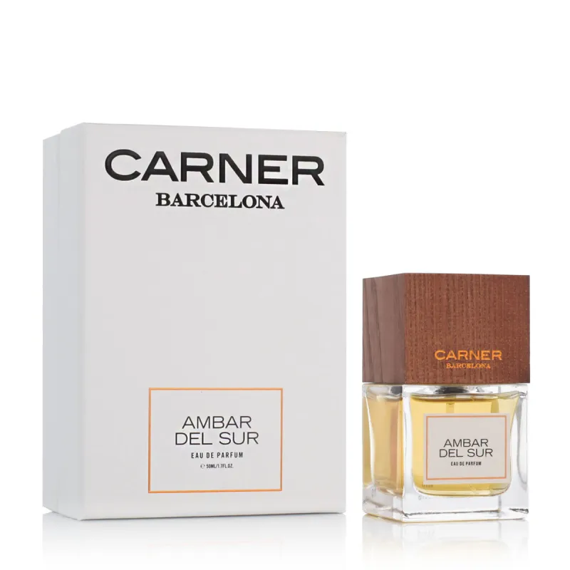 Unisex parfyymi Carner Barcelona EDP