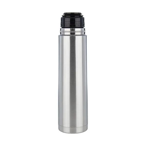 Termoss San Ignacio SG-3601 500 ml Sudrabains