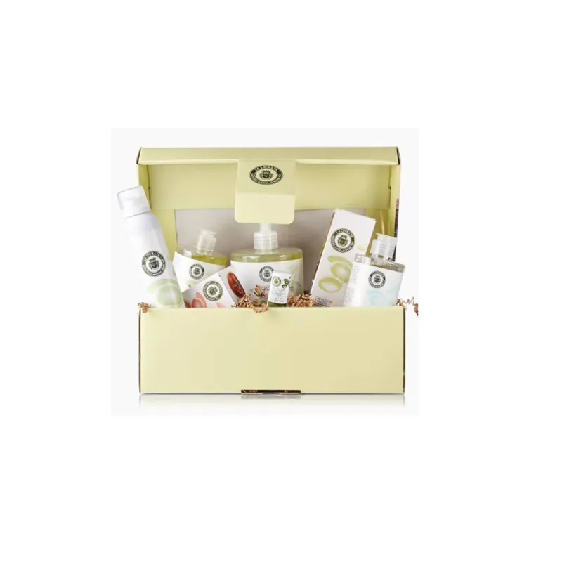 Kosmetiikkasetti La Chinata Box Nº3 7 Kappaletta