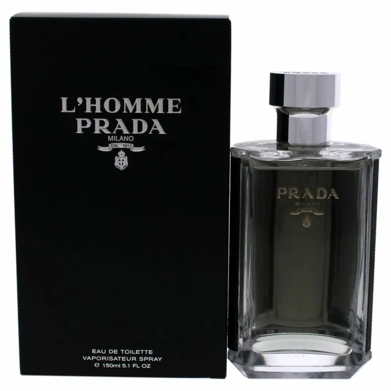 Vyrų kvepalai Prada 17293 EDT