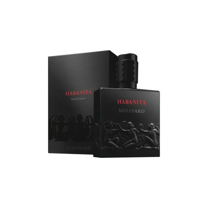 Parfem za žene Molinard Habanita EDP 75 ml