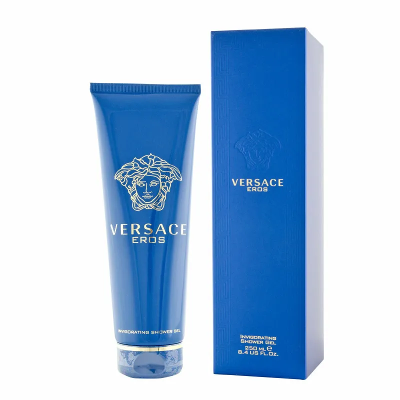 Aromatizēta Dušas Želeja Versace Eros 250 ml