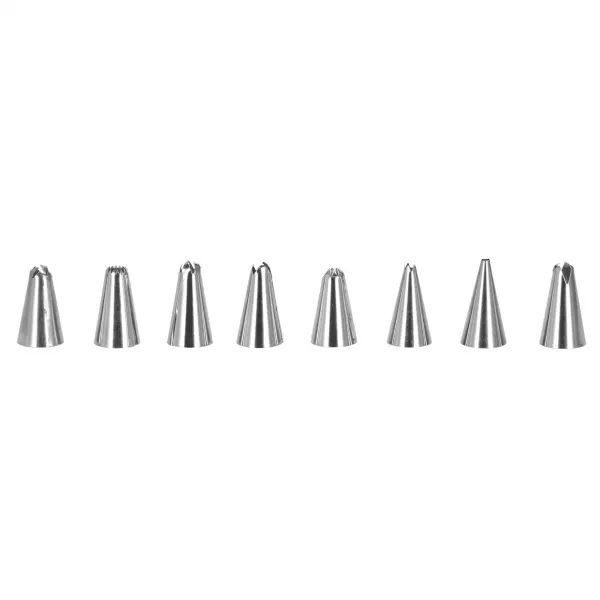 Koogikaunistuskomplekt Springos KI0056, 14 osa