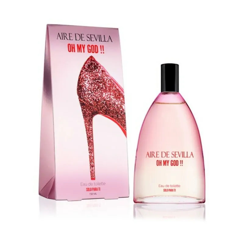 Parfem za žene Aire de Sevilla 13522 EDT 150 ml