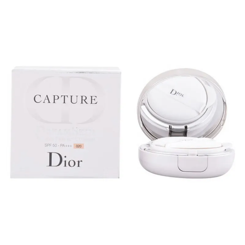 Kompaktne meik Dior 004000020 Beež Spf 50 Spf 15