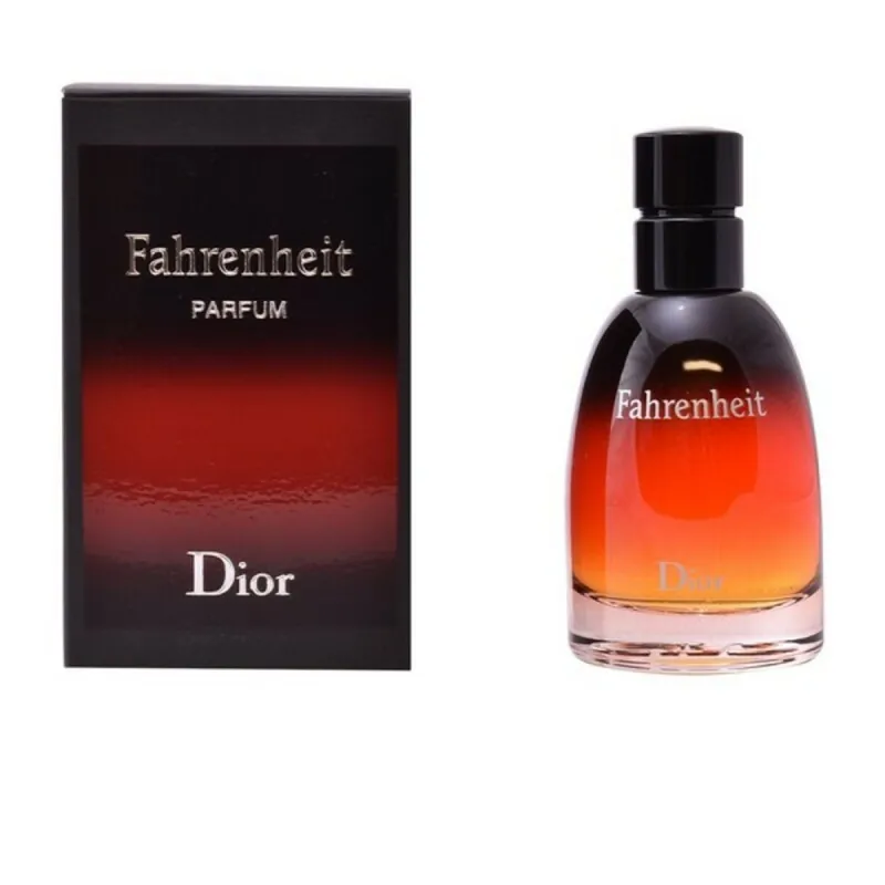 Meeste parfümeeria Dior Fahrenheit EDP