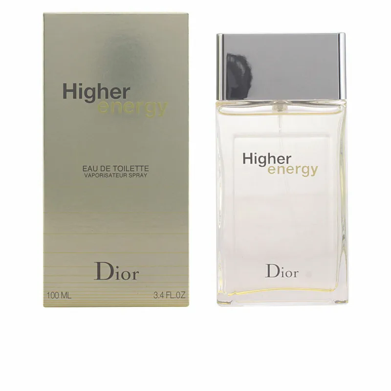 Мужская парфюмерия Dior Higher Energy EDT