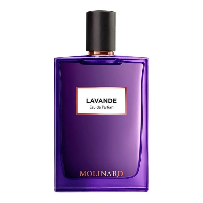 Unisex parfyymi Molinard Lavande EDP 75 ml