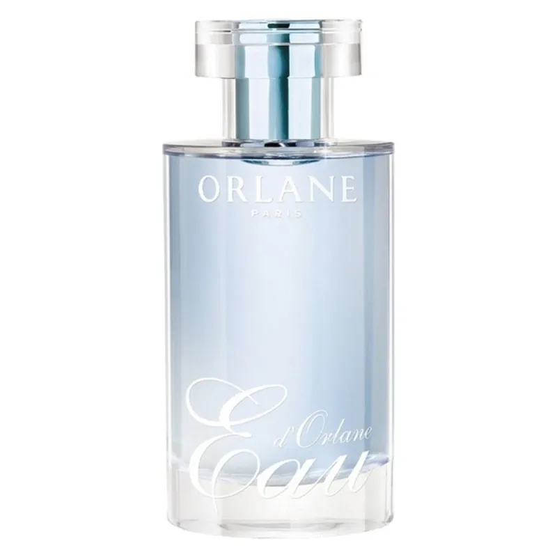 Parfem za žene Orlane Eau D'Orlane EDT 100 ml