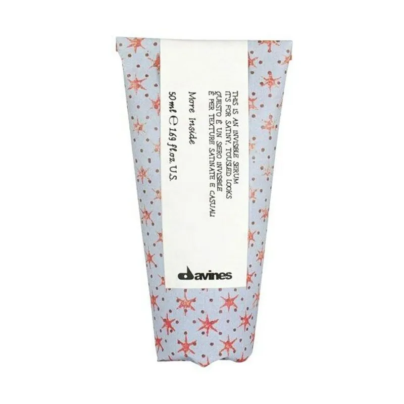 Сыворотка для лица Davines Invisible 50 ml