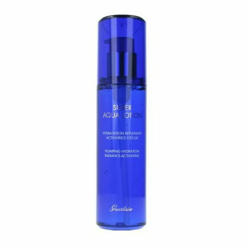 Увлажняющий и тонифицирующий лосьон Guerlain Super Aqua 150 ml