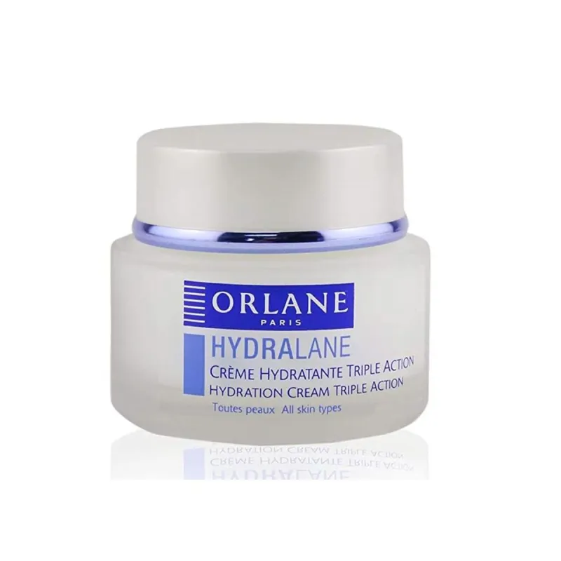 Näokreem Orlane Hydralane Triple Action 50 ml