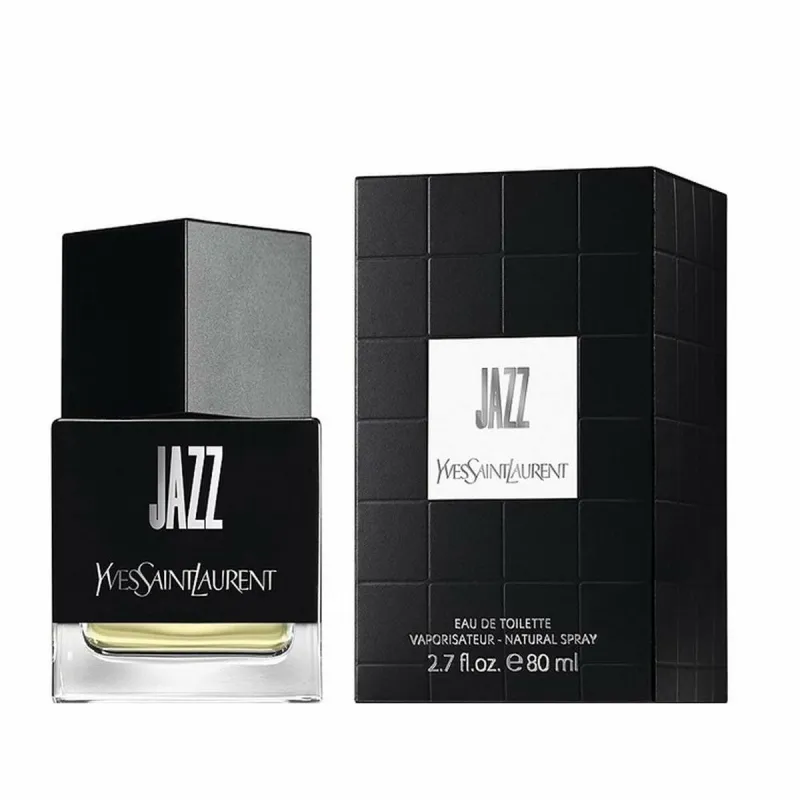 Meeste parfümeeria Yves Saint Laurent 2083_3360 EDT